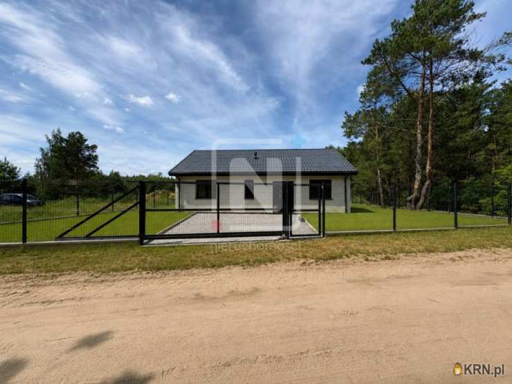 4 pokojowe, Arciechów, ul. , Dom  na sprzedaż