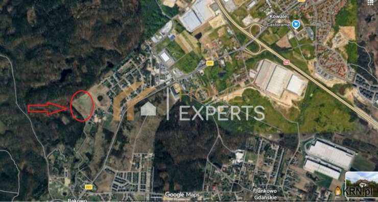 Bąkowo, ul. , Dom  na sprzedaż, 4 pokojowe