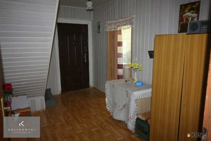 , Biestrzykowice, ul. Lipowa, Dom  na sprzedaż