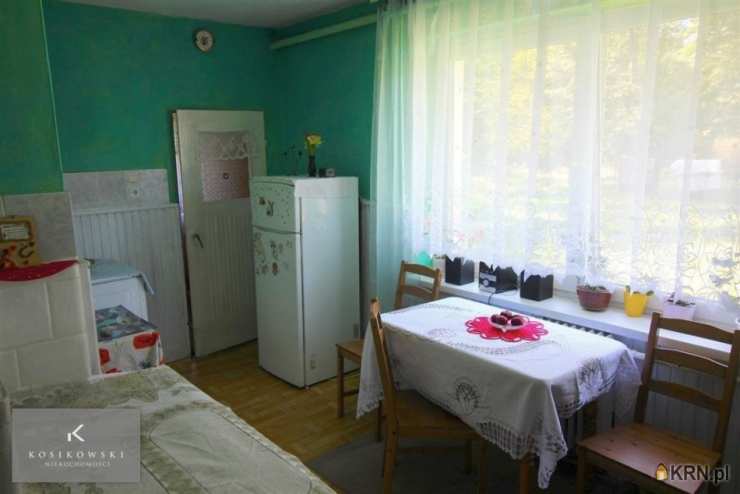 Kosikowski Nieruchomości, Dom  na sprzedaż, Biestrzykowice, ul. Lipowa