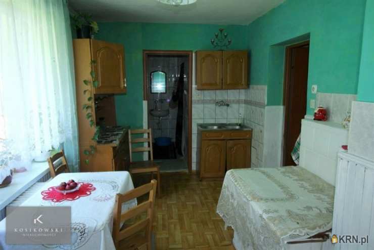 Dom  na sprzedaż, Biestrzykowice, ul. Lipowa, 