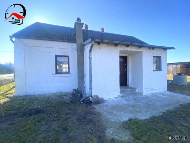 Dom  na sprzedaż, 3 pokojowe, Błenna B, ul. 