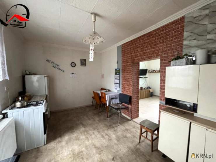 3 pokojowe, Dom  na sprzedaż, Błenna B, ul. 