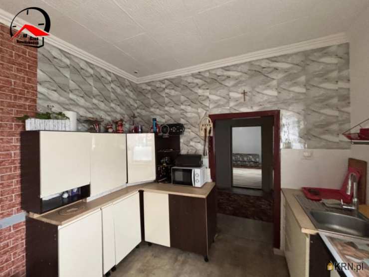 Dom  na sprzedaż, 3 pokojowe, Błenna B, ul. 