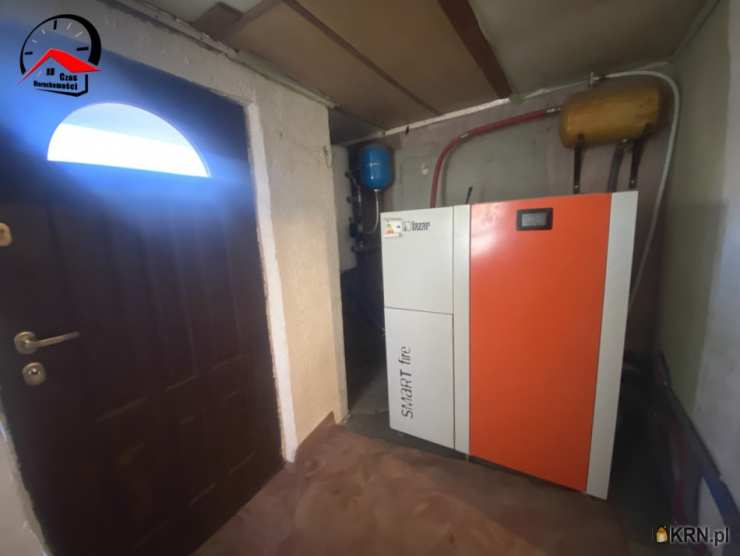 Czas Nieruchomości, Dom  na sprzedaż, Błenna B, ul. 