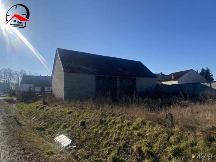 Dom  na sprzedaż, 3 pokojowe, Błenna B, ul. 