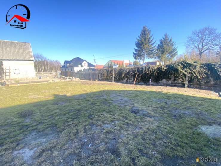 Czas Nieruchomości, Dom  na sprzedaż, Błenna B, ul. 