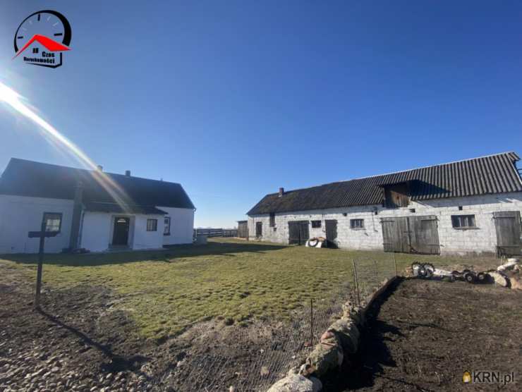 3 pokojowe, Błenna B, ul. , Dom  na sprzedaż