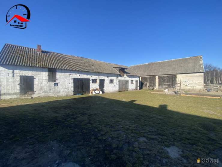 Czas Nieruchomości, Dom  na sprzedaż, Błenna B, ul. 