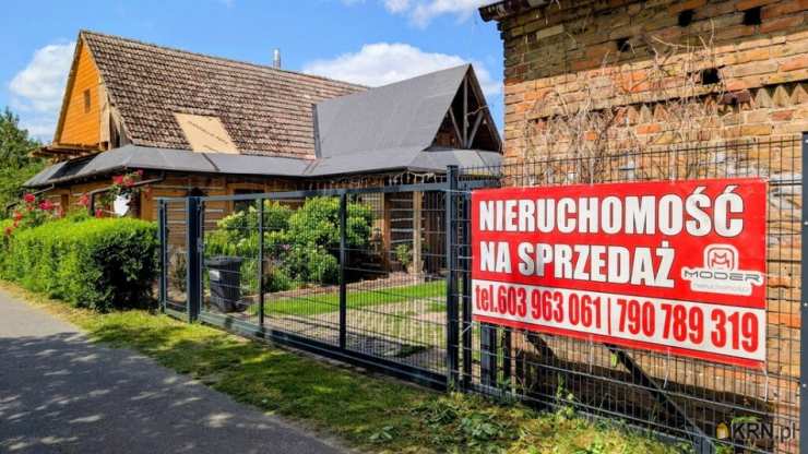 Dom  na sprzedaż, Bolemin, ul. , 2 pokojowe