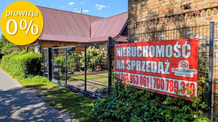 Dom  na sprzedaż, Bolemin, ul. , 2 pokojowe