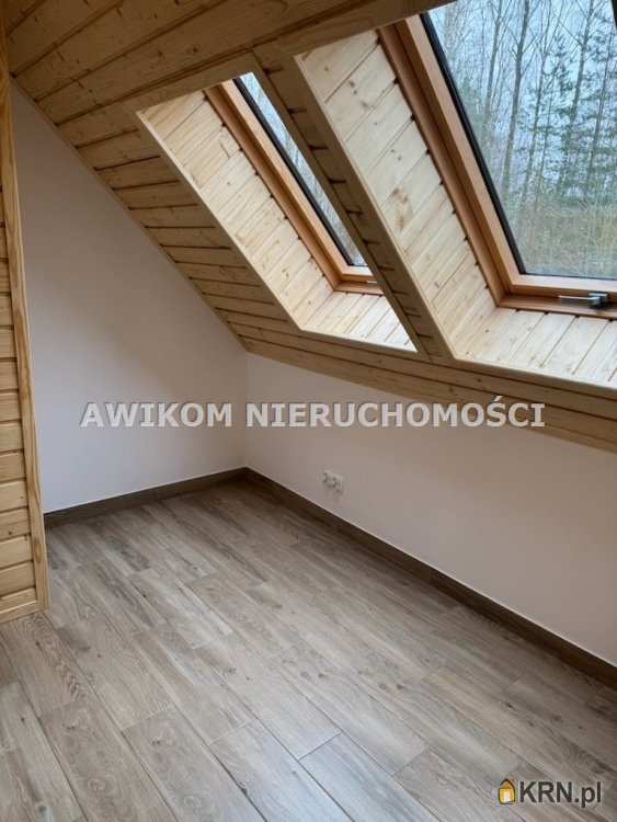 , Dom  do wynajęcia, Budy-Grzybek, ul. 