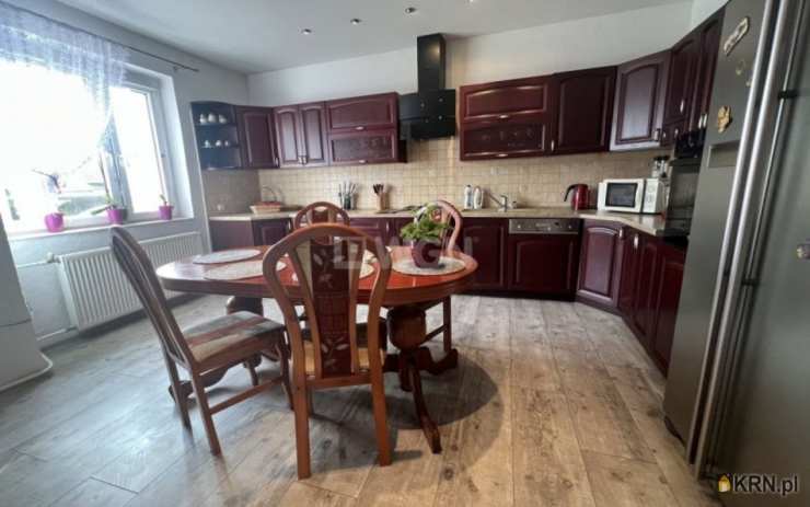 4 pokojowe, Chocianowiec, ul. , Dom  na sprzedaż