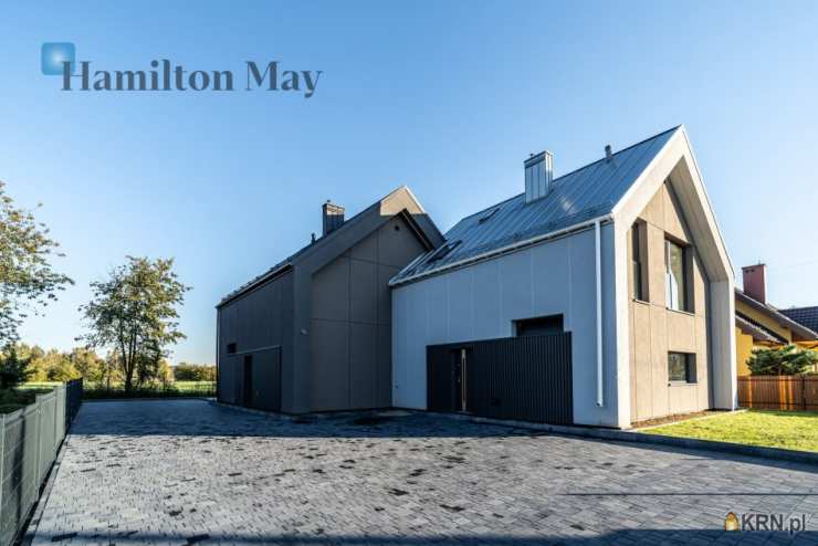 Hamilton May, Dom  na sprzedaż, Cholerzyn, ul. 