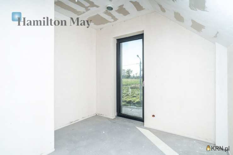 Hamilton May, Dom  na sprzedaż, Cholerzyn, ul. 