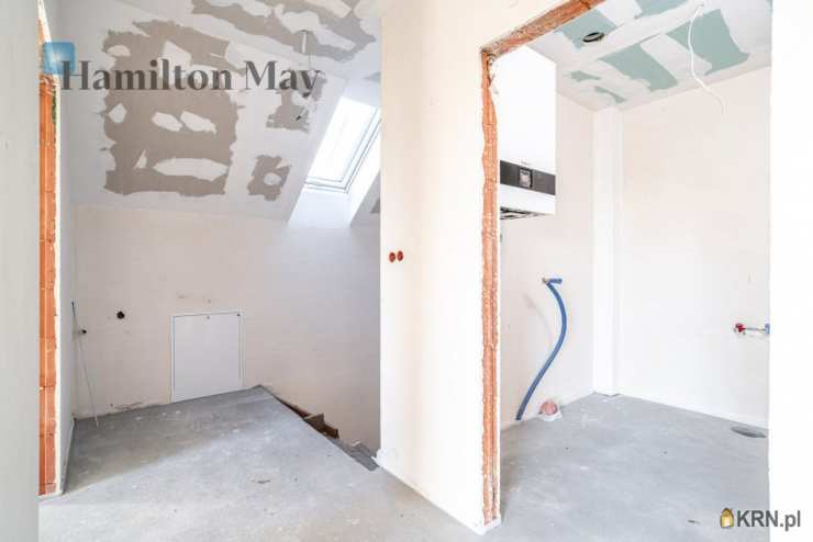 Hamilton May, Dom  na sprzedaż, Cholerzyn, ul. 