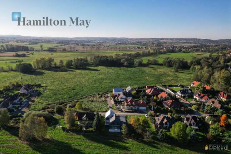 Hamilton May, Dom  na sprzedaż, Cholerzyn, ul. 