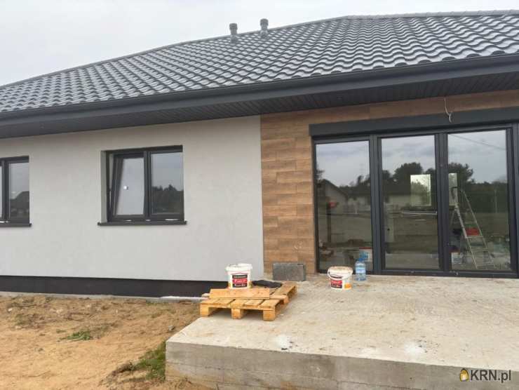 4 pokojowe, Dom  na sprzedaż, Ciechocinek, ul. 