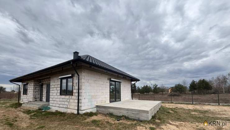 Dom  na sprzedaż, 4 pokojowe, Ciechocinek, ul. 