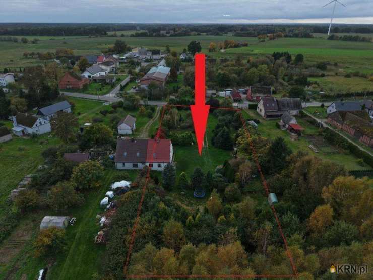 Dom  na sprzedaż, Ciesław, ul. , 5 pokojowe