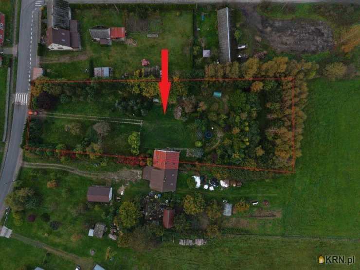 Dom  na sprzedaż, 5 pokojowe, Ciesław, ul. 