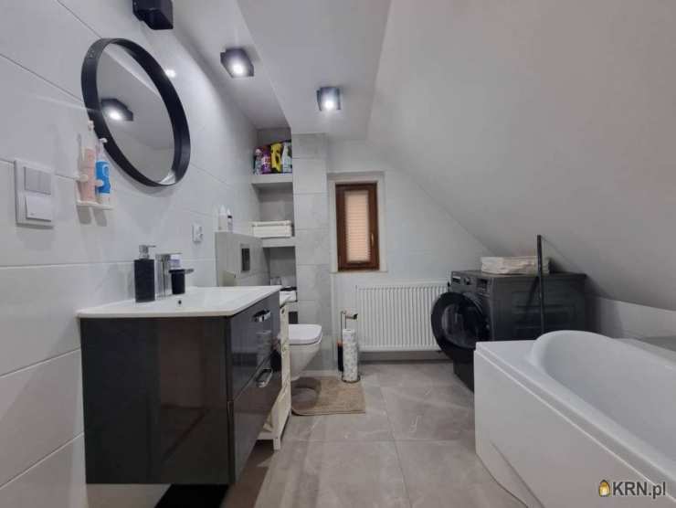 Dom  na sprzedaż, 5 pokojowe, Ciesław, ul. 