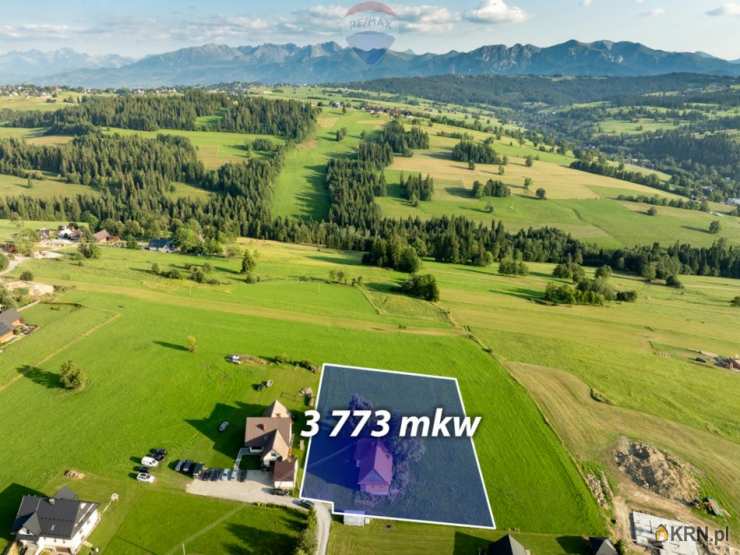 2 pokojowe, Dom  na sprzedaż, Czerwienne, ul. 