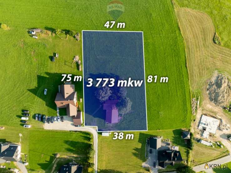 RE/MAX Polska, Dom  na sprzedaż, Czerwienne, ul. 