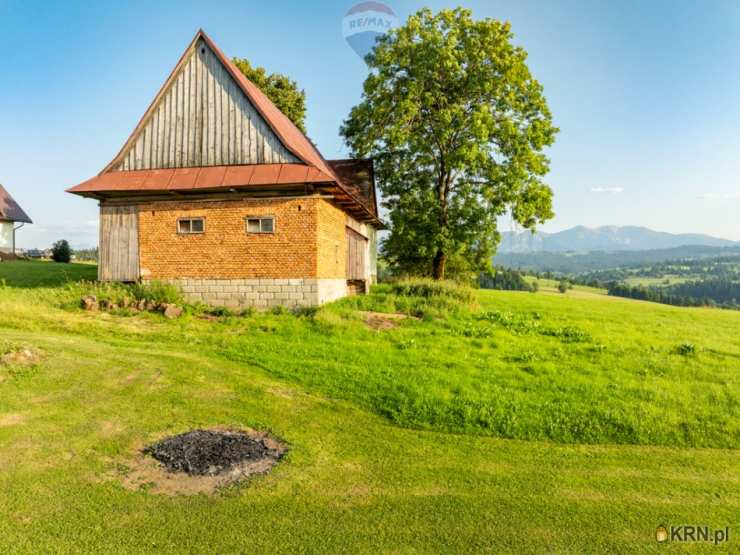 Dom  na sprzedaż, 2 pokojowe, Czerwienne, ul. 