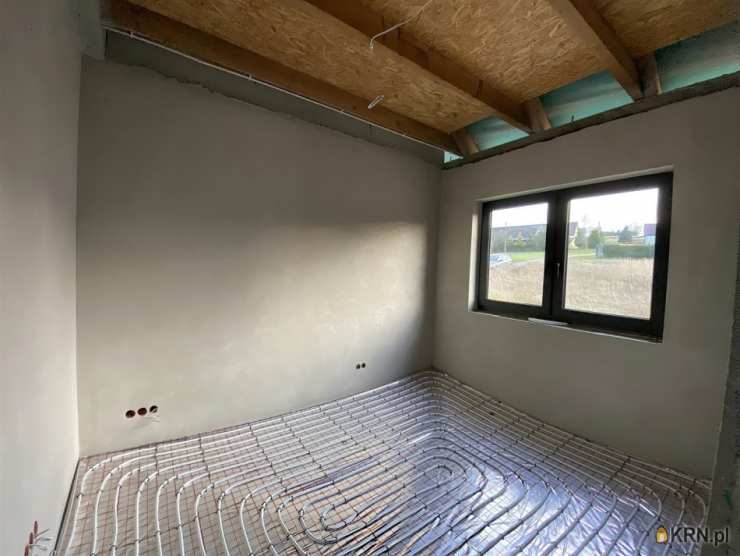 Ewa Szembek Biuro Nieruchomości, Dom  na sprzedaż, Dobczyce, ul. 