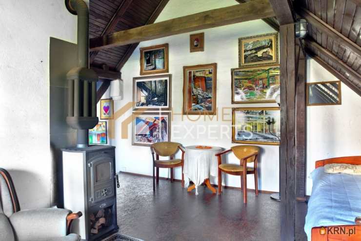 2 pokojowe, Dom  na sprzedaż, Dobrzyki, ul. 