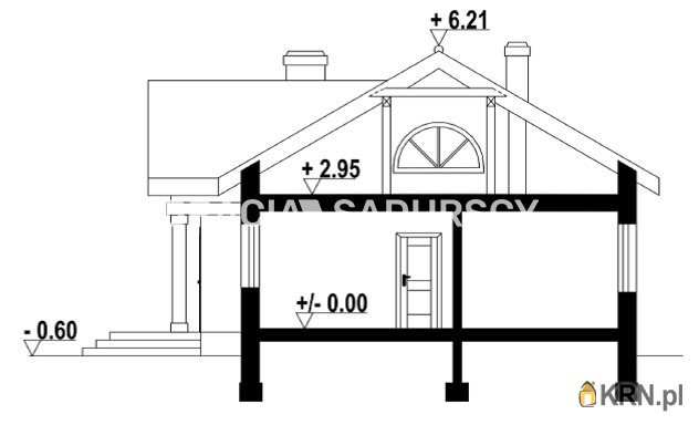 Fałkowice, ul. , Dom  na sprzedaż, 