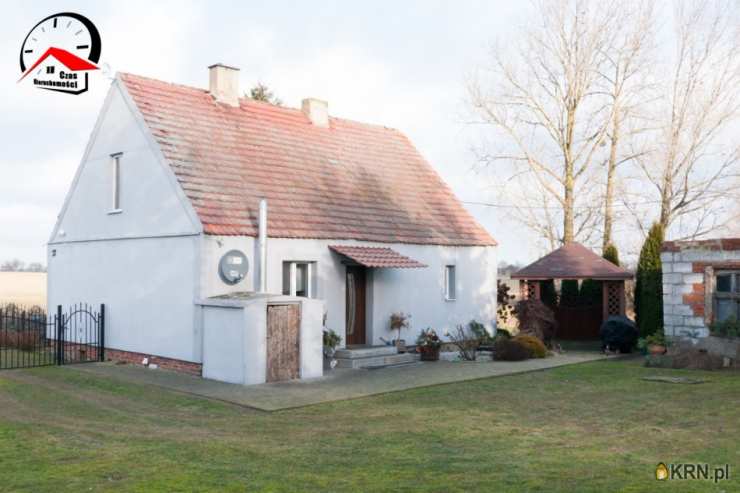 Dom  na sprzedaż, 3 pokojowe, Gącz, ul. 