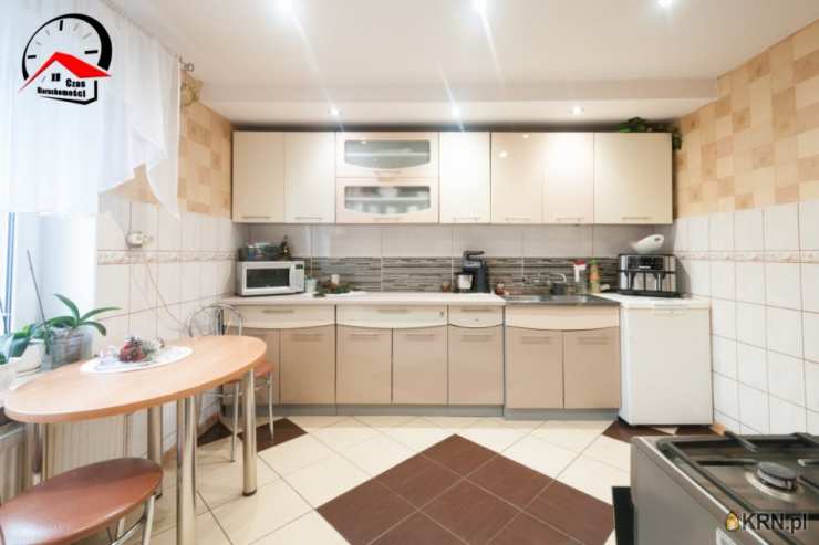 Dom  na sprzedaż, 3 pokojowe, Gącz, ul. 