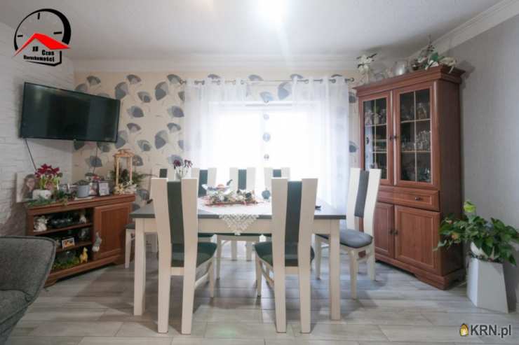 3 pokojowe, Gącz, ul. , Dom  na sprzedaż