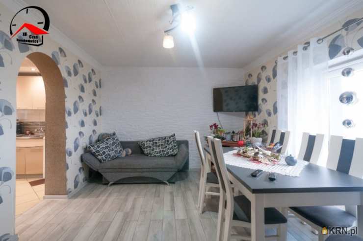 3 pokojowe, Dom  na sprzedaż, Gącz, ul. 