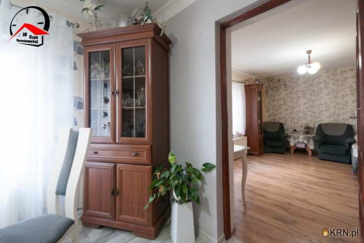 Czas Nieruchomości, Dom  na sprzedaż, Gącz, ul. 