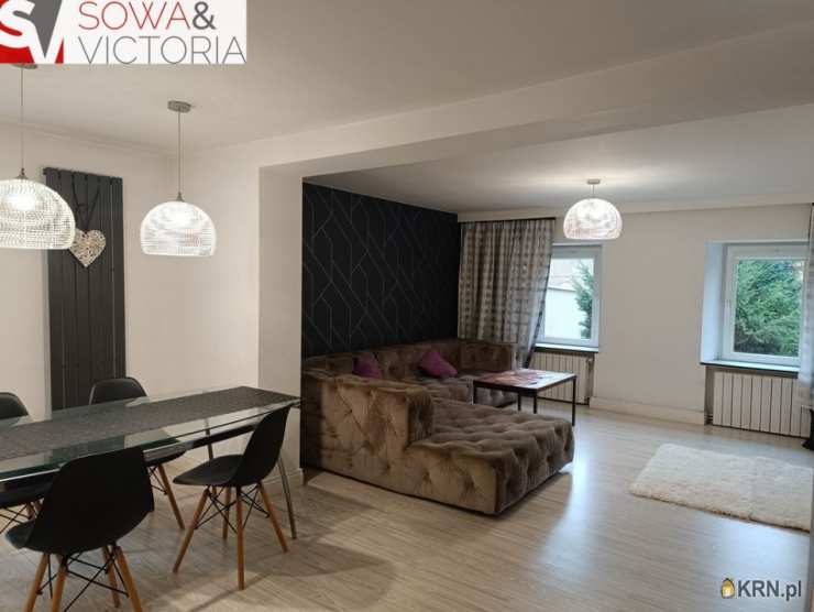 Dom  na sprzedaż, Głuszyca, ul. , 5 pokojowe