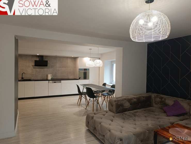 Dom  na sprzedaż, 5 pokojowe, Głuszyca, ul. 