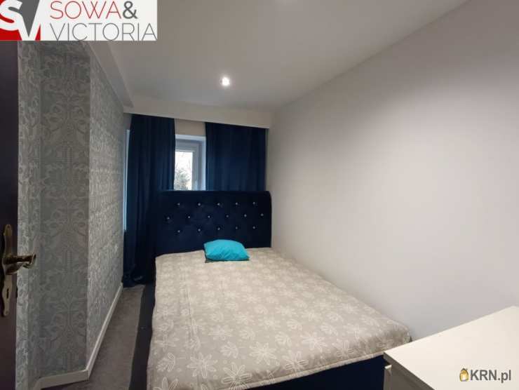 Głuszyca, ul. , 5 pokojowe, Dom  na sprzedaż