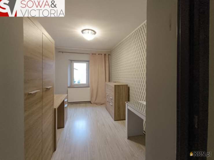 Dom  na sprzedaż, Głuszyca, ul. , 5 pokojowe