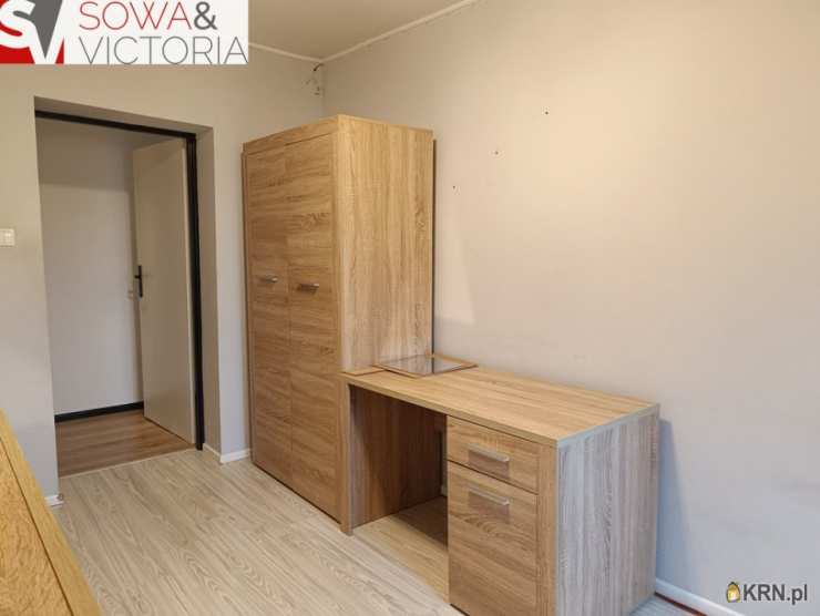 Dom  na sprzedaż, 5 pokojowe, Głuszyca, ul. 