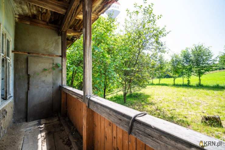 2 pokojowe, Dom  na sprzedaż, Grabie, ul. 