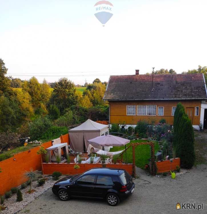 Grabie, ul. , 2 pokojowe, Dom  na sprzedaż