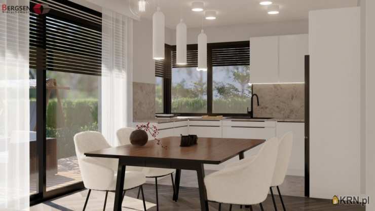 Dom  do wynajęcia, Grojec, ul. Jana III Sobieskiego, 