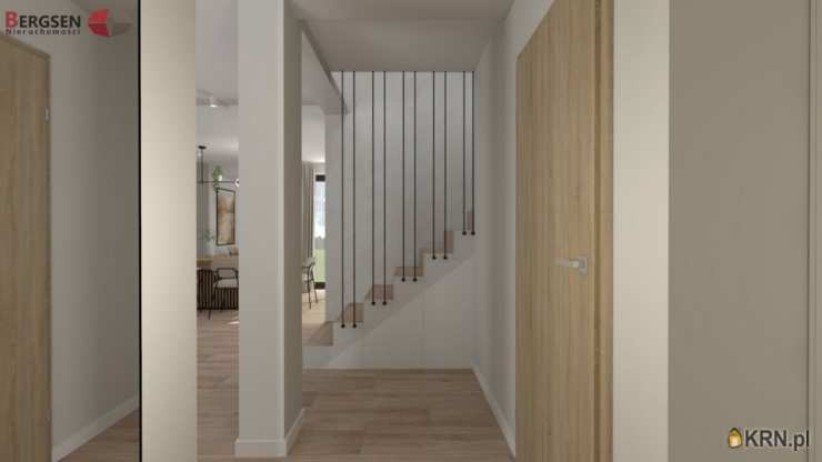 Dom  do wynajęcia, Grojec, ul. Jana III Sobieskiego, 