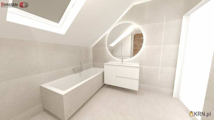 Grojec, ul. Jana III Sobieskiego, Dom  do wynajęcia, 