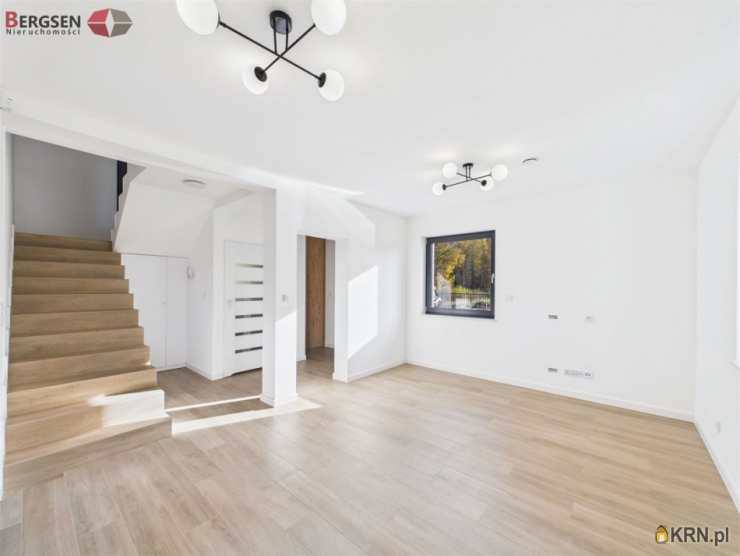 Grojec, ul. Jana III Sobieskiego, Dom  do wynajęcia, 