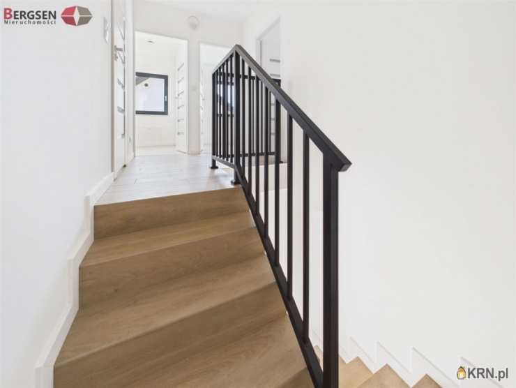 BERGSEN Nieruchomości, Dom  do wynajęcia, Grojec, ul. Jana III Sobieskiego