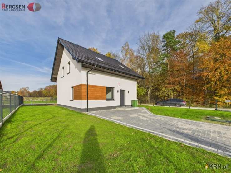 , Grojec, ul. Jana III Sobieskiego, Dom  do wynajęcia